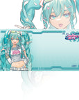 Y2K Miku DESKMAT (PREORDER)