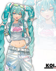 Y2K Miku