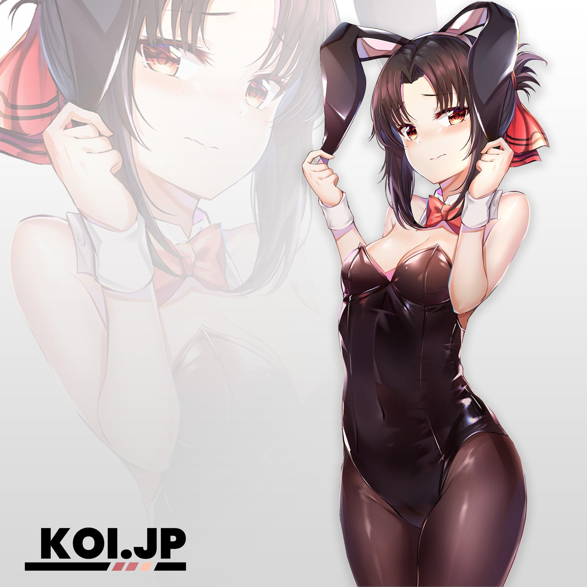 Bunny Girl Kaguya かぐや - Koi.JP